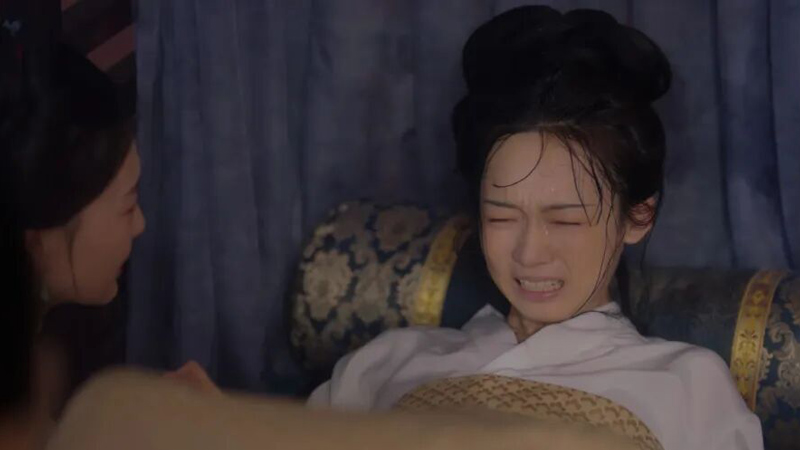 Lin Xiuru’s Real Victory in Against the Current