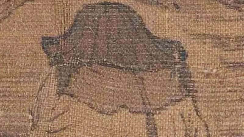 Lotus Leaf Hats: Ancient China's Coolest Summer Secret?