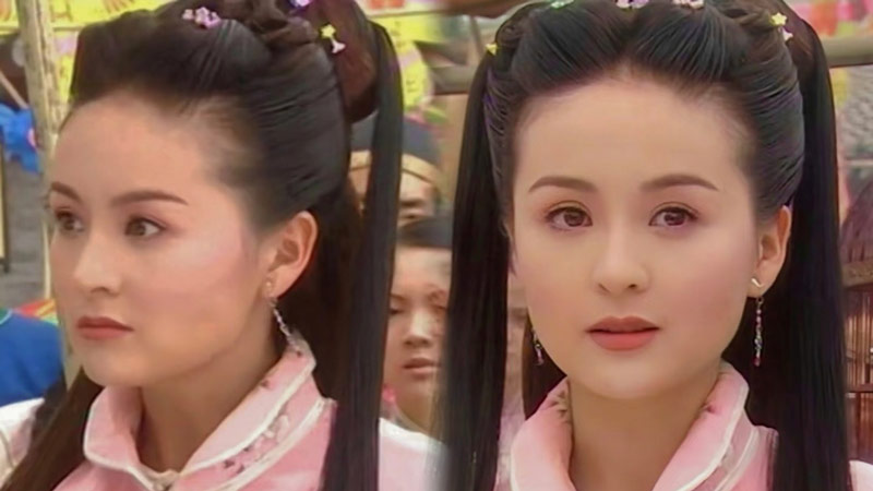 Secret History of the Crown Prince Ruyu 22 Qing Looks