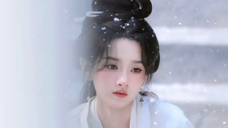 Song Zuer’s Si Gong Ling Hairpin Goes Viral