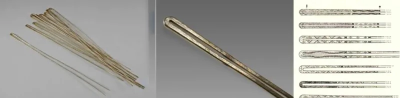 Song Zuer’s Si Gong Ling Hairpin Goes Viral