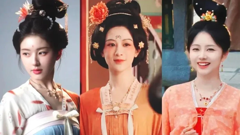 Tang Dynasty Hair: Was It Really That Huge?