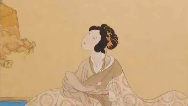 What Did Ancient Chinese Underwear Really Reveal?