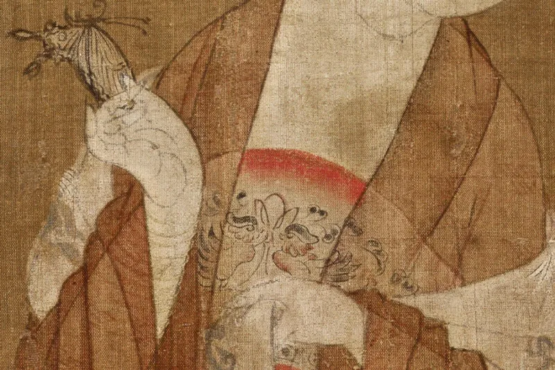 What Did Ancient Chinese Underwear Really Reveal?