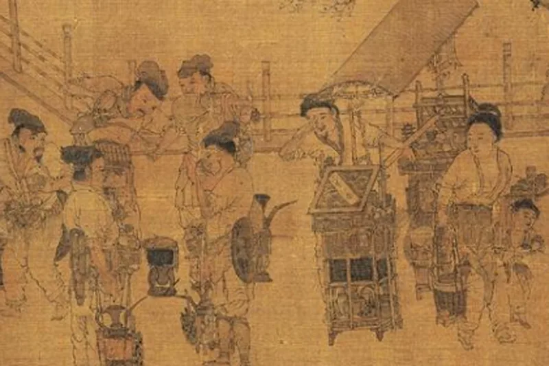 What Did Ancient Chinese Underwear Really Reveal?