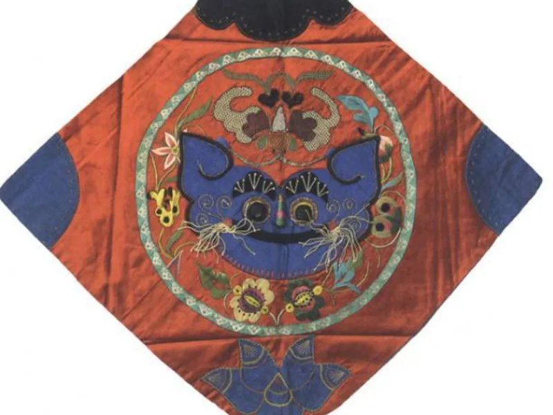 What Did Ancient Chinese Underwear Really Reveal?
