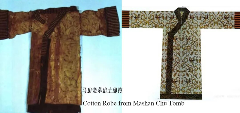 Why Chen Yao’s Ancient Stripes Look Modern