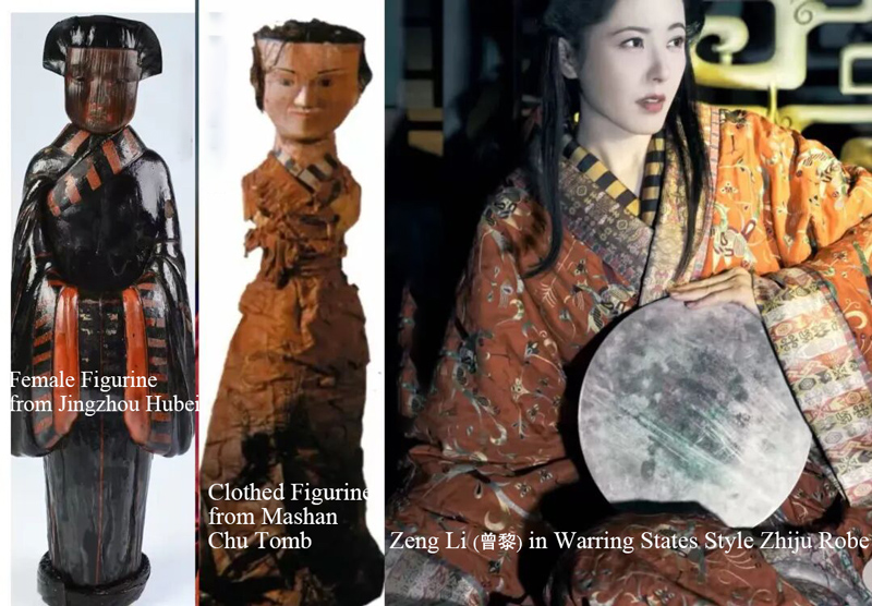 Why Chen Yao’s Ancient Stripes Look Modern