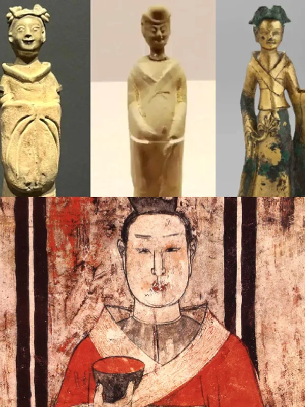 Why Chen Yao's Off-Shoulder Costume Feels Strange