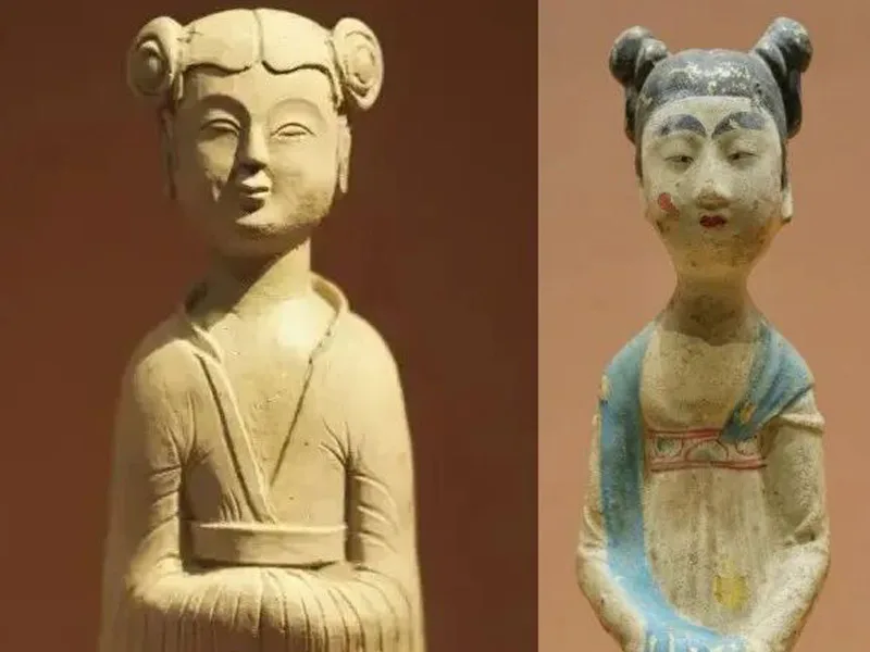 Why Chen Yao's Off-Shoulder Costume Feels Strange