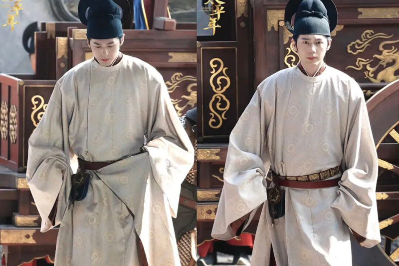 Why Costume Drama Actors Fail at Ancient Walking