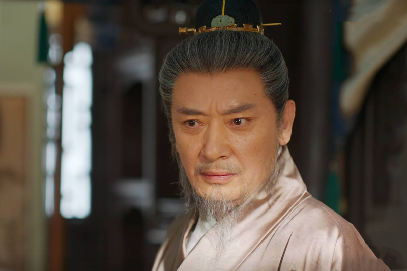 Why Lin Zhaoxiang Trusted Grandchildren in Against the Current