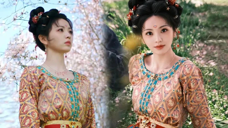 Why Moonlit Reunion’s Lozenge Look Sparked Debate
