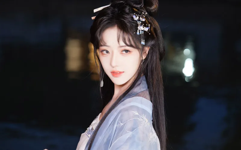 Xitang Hanfu Culture Week, Fourteen Years of a Town