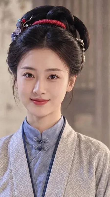 3 Hair‑Code Styles for Song‑Dynasty Maids in Against the Current