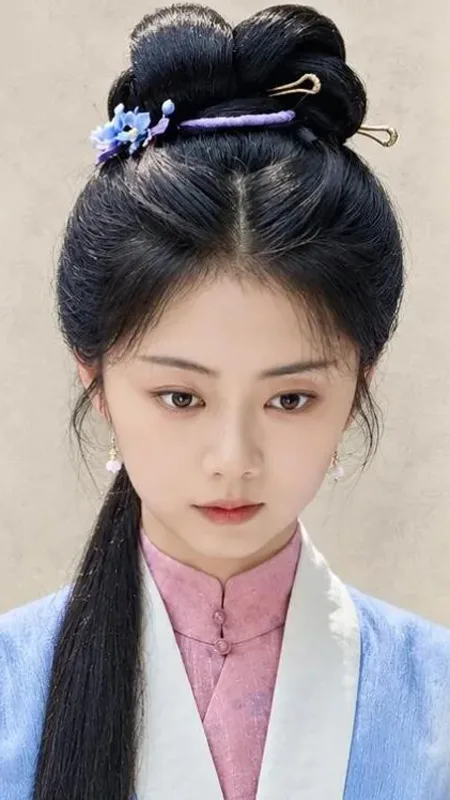 3 Hair‑Code Styles for Song‑Dynasty Maids in Against the Current