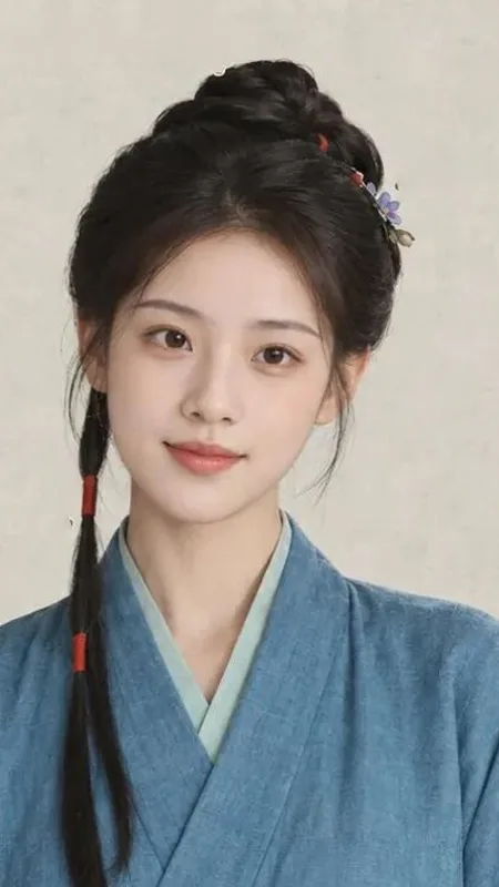 3 Hair‑Code Styles for Song‑Dynasty Maids in Against the Current