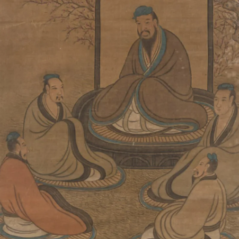 4 Ways Ancient Chinese Used Viral Lines