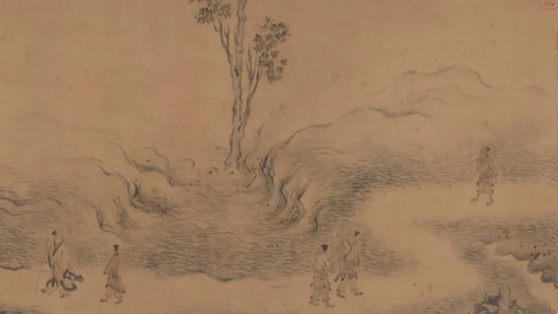 4 Ways Ancient Chinese Used Viral Lines