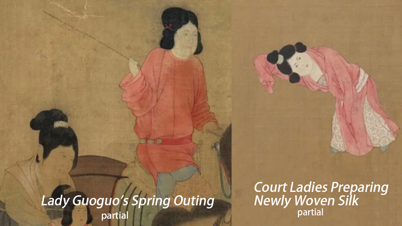 Against the Current: Is Pink Only for Women in History?