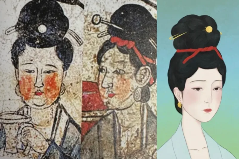 Bangs Break the Magic of Period Dramas