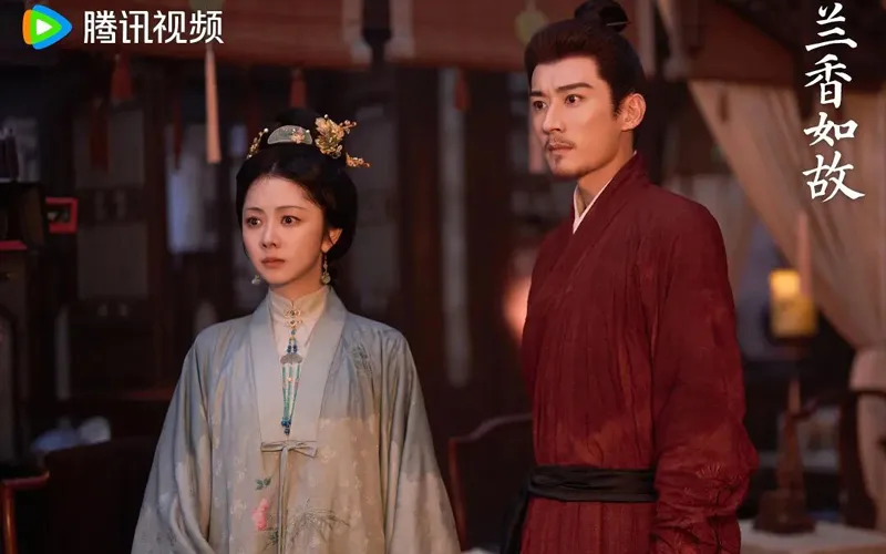 Can Against the Current Save Xu Lanxiang?