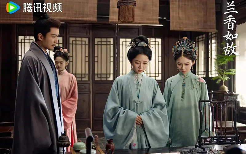 Can Against the Current Save Xu Lanxiang?