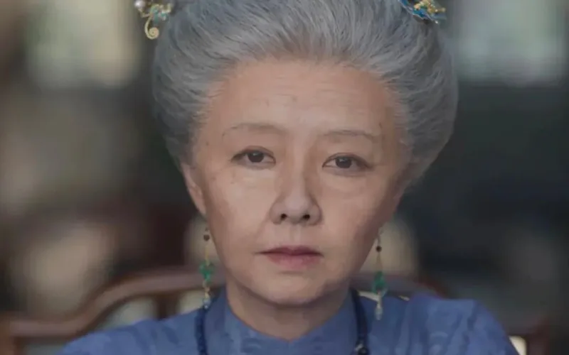 Can Period Dramas Break the Hairstyle Template?