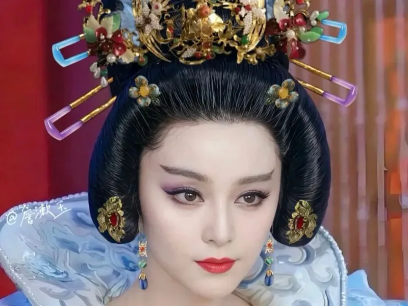 Can Period Dramas Break the Hairstyle Template?