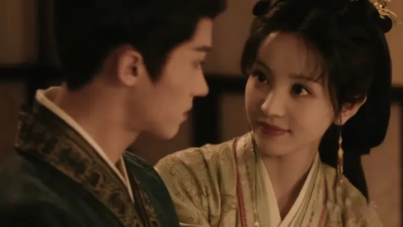 Can Wei Rao Ever Reclaim Her Name in Where the Mask Ends?