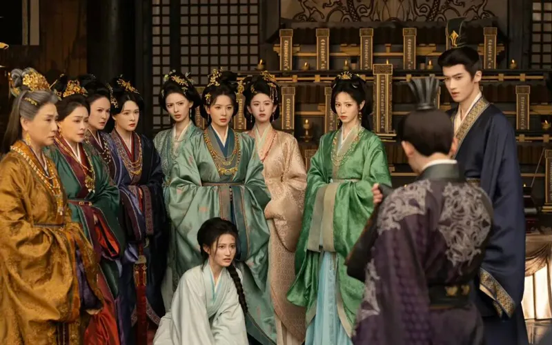 Can Where the Mask Ends Turn a Deal Into Devotion?