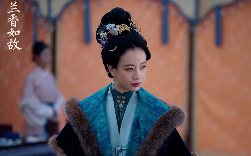 Can You Hate Zhao Xingtang in Against the Current?