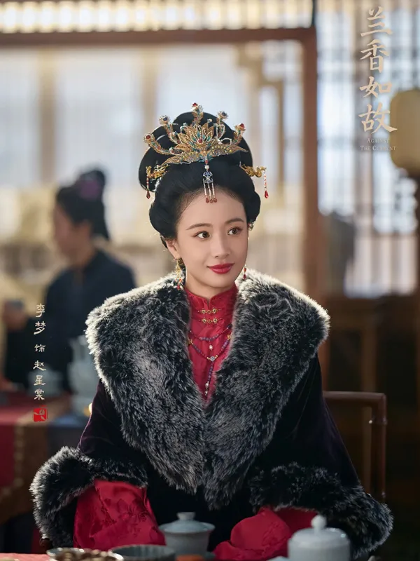 Can You Hate Zhao Xingtang in Against the Current?