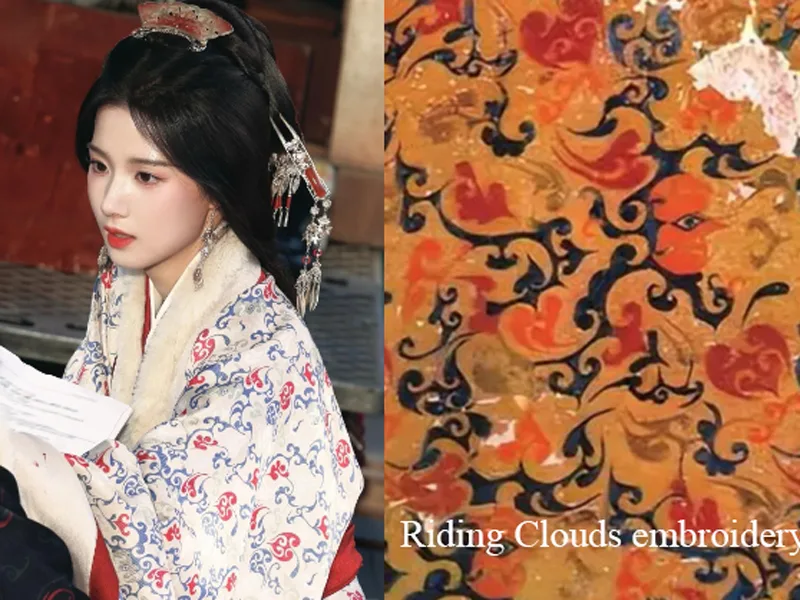 Ci Tang: Is That Print Really Han Dynasty?