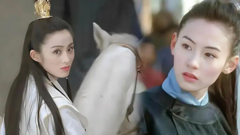 Cross‑Dressing Myths in Chen Lijun’s New Drama