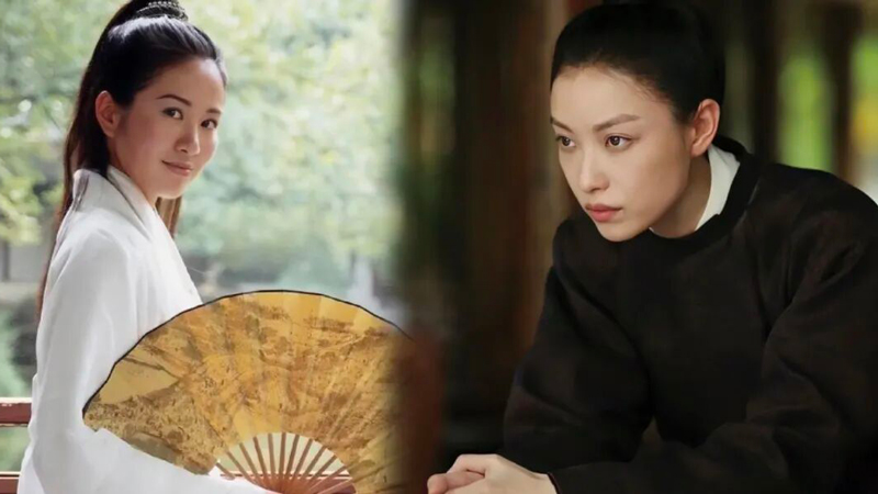Cross‑Dressing Myths in Chen Lijun’s New Drama