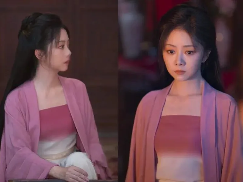 Did Ancient Brides Really Wear Gradient Nightgowns?