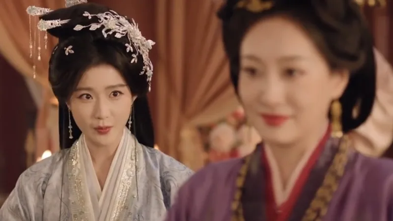 Did Han Liao’s Trap in Where the Mask Ends Fail?
