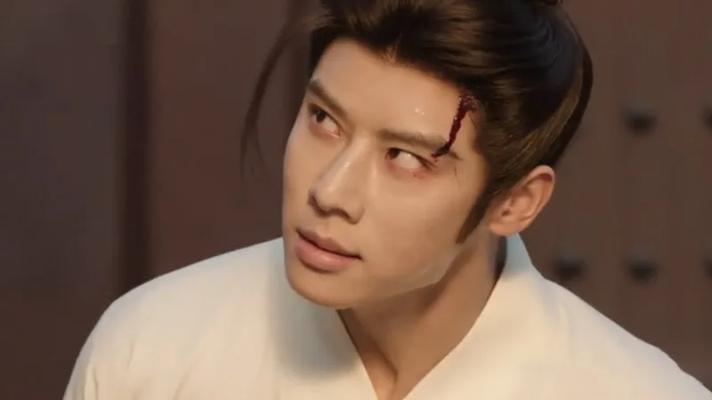 Did Motherly Love Fail Wei Rao in Where the Mask Ends?