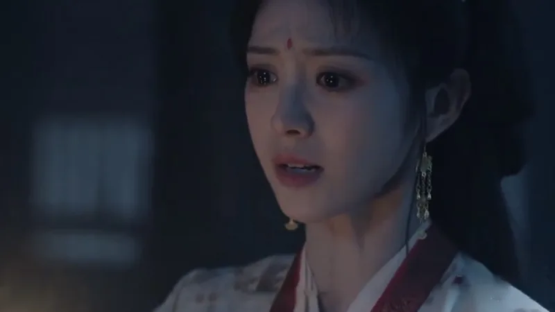 Did Motherly Love Fail Wei Rao in Where the Mask Ends?