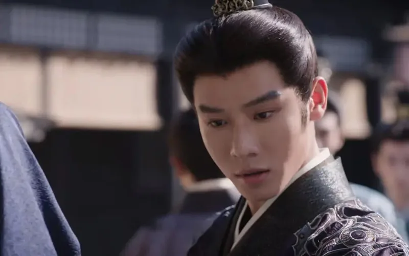 Does Hongxian Win Ancient Capital in Where the Mask Ends?