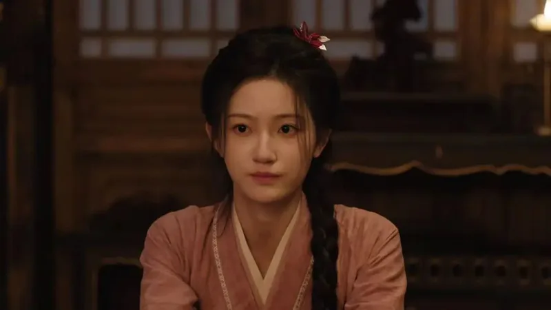 Does Hongxian Win Ancient Capital in Where the Mask Ends?