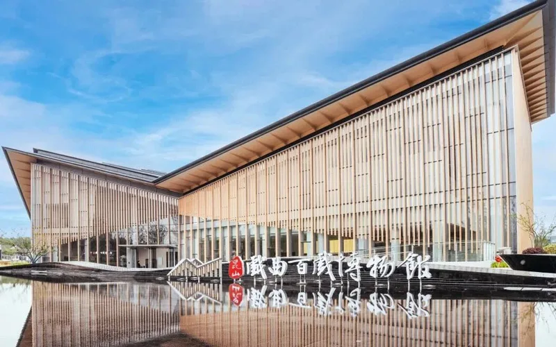 Four Bronze Zodiac Heads Return to a Kunshan Museum