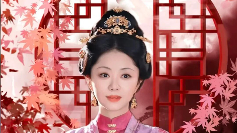 Hair Ornaments of the Ming Dynasty