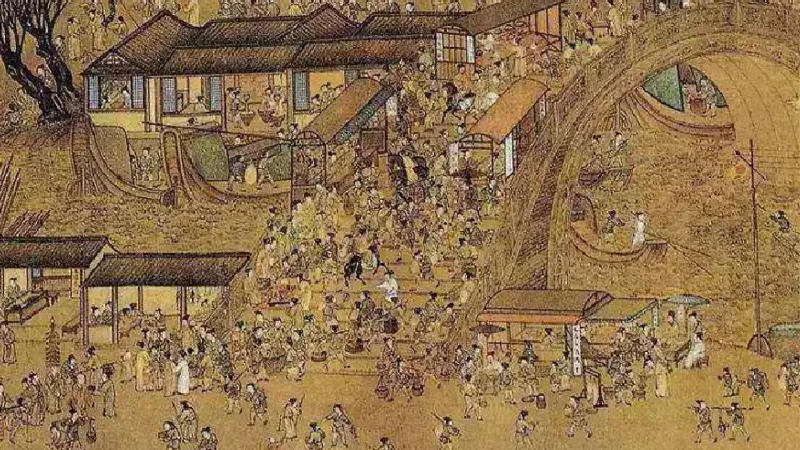 How Ancient People Spent Their Evenings
