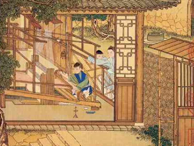 How Ancient People Spent Their Evenings