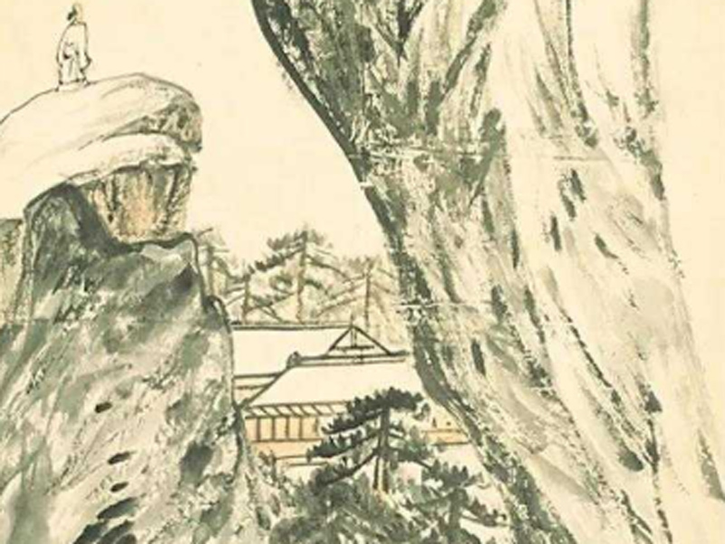 How Did Ancient Chinese Turn Autumn Into Art?