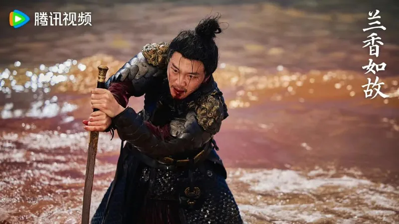 Is Lin Xiuru the Worst Villain in Against the Current?
