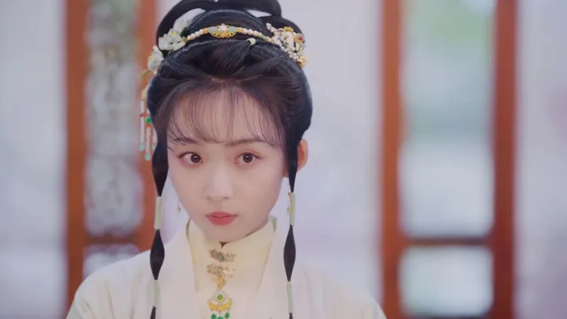 Is Lin Xiuru the Worst Villain in Against the Current?