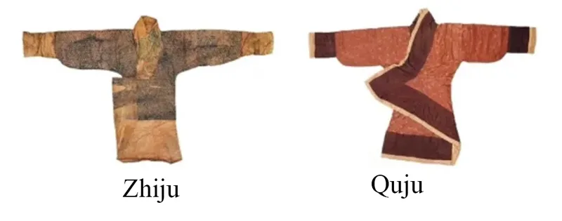 Is Tian Xiwei’s Curved-Hem Dress Historically Real?